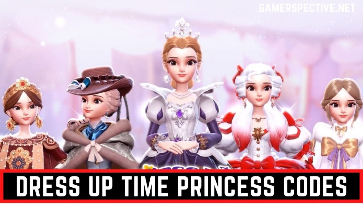Time Princess codes