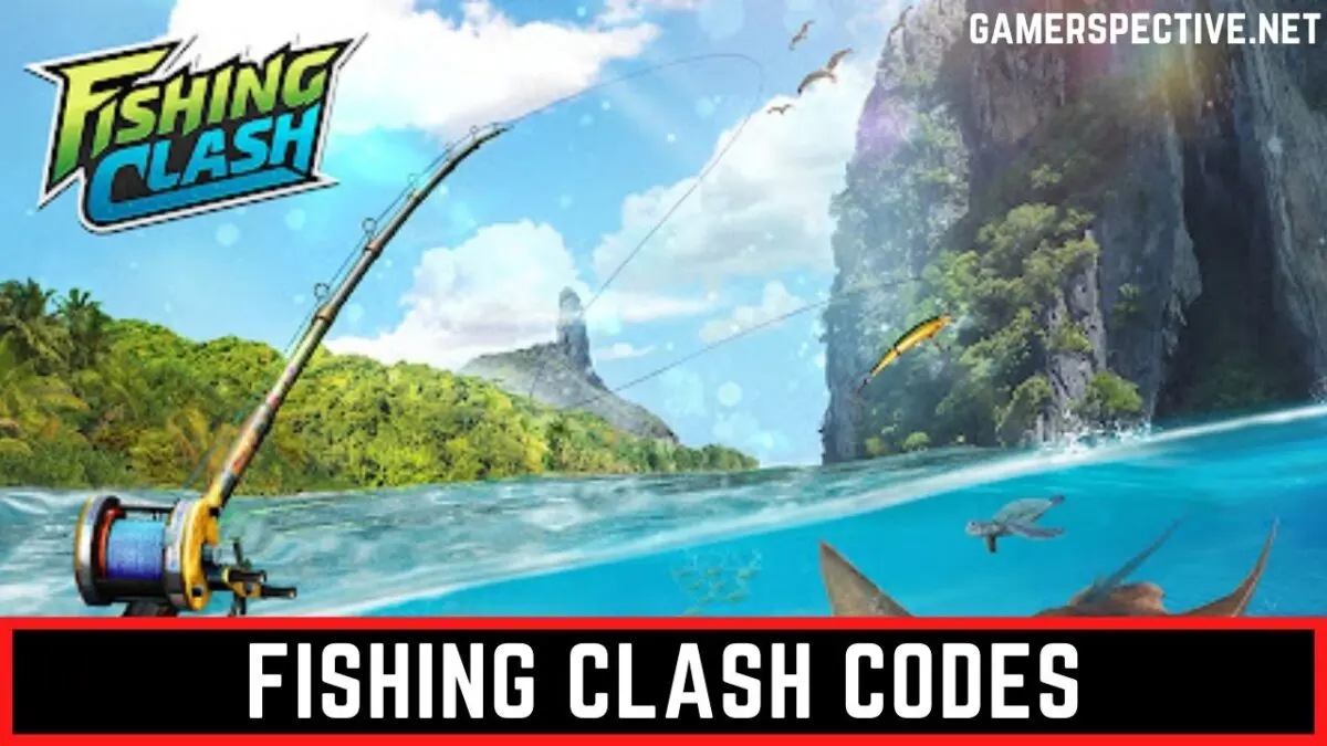 Fischerei-Clash-Codes