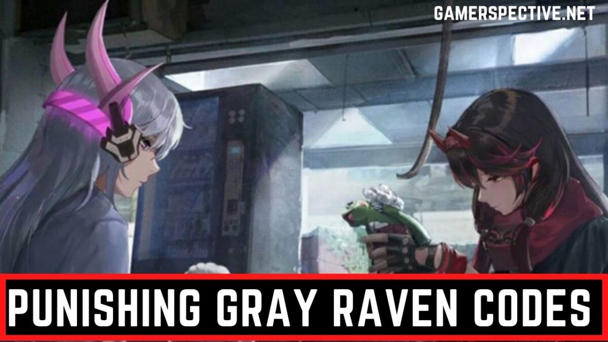 Punishing Gray Raven Codes January 2024 PGR Gift Codes Wiki