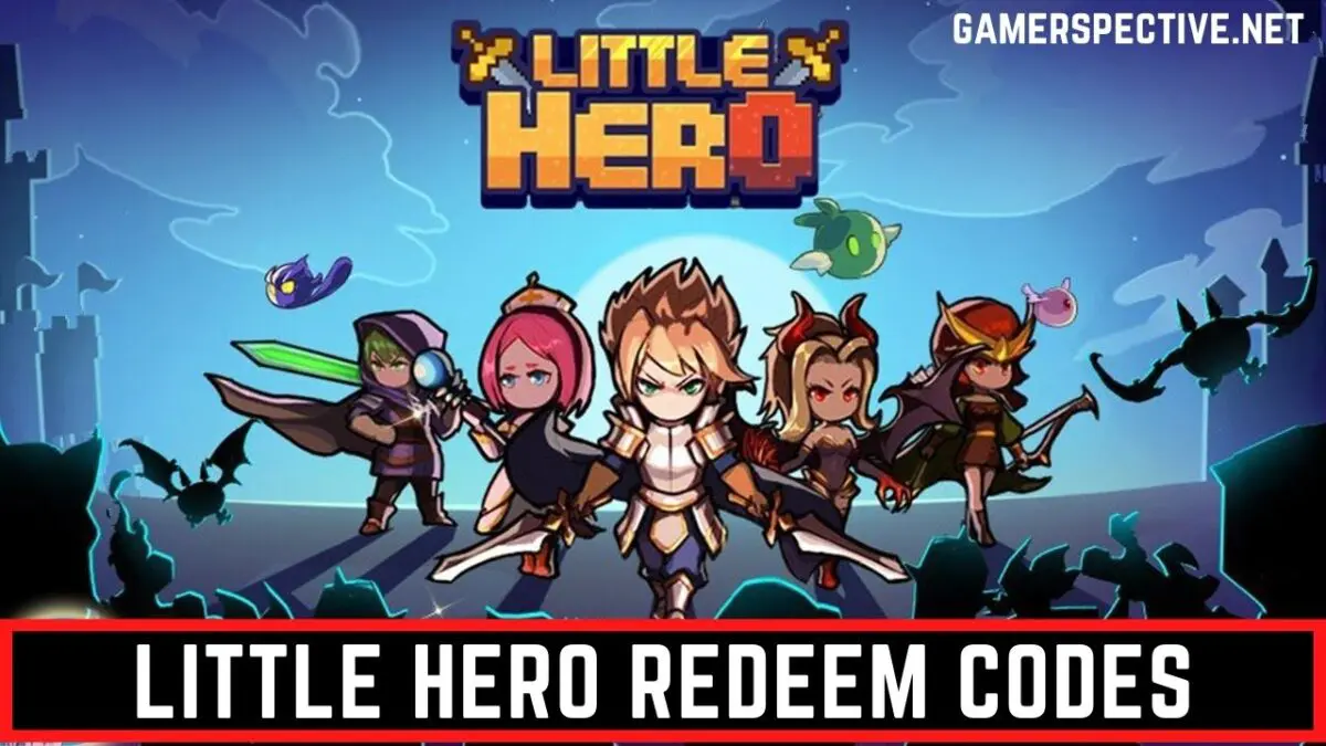 Little Hero Redeem Codes (1)