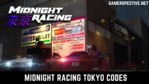 Midnight Racing Tokyo Codes August 2024 Gamerspective   Midnight Racing Tokyo Codes 300x169 