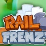 Roblox Rail Frenzy