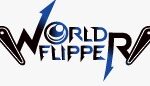 world flipper logo