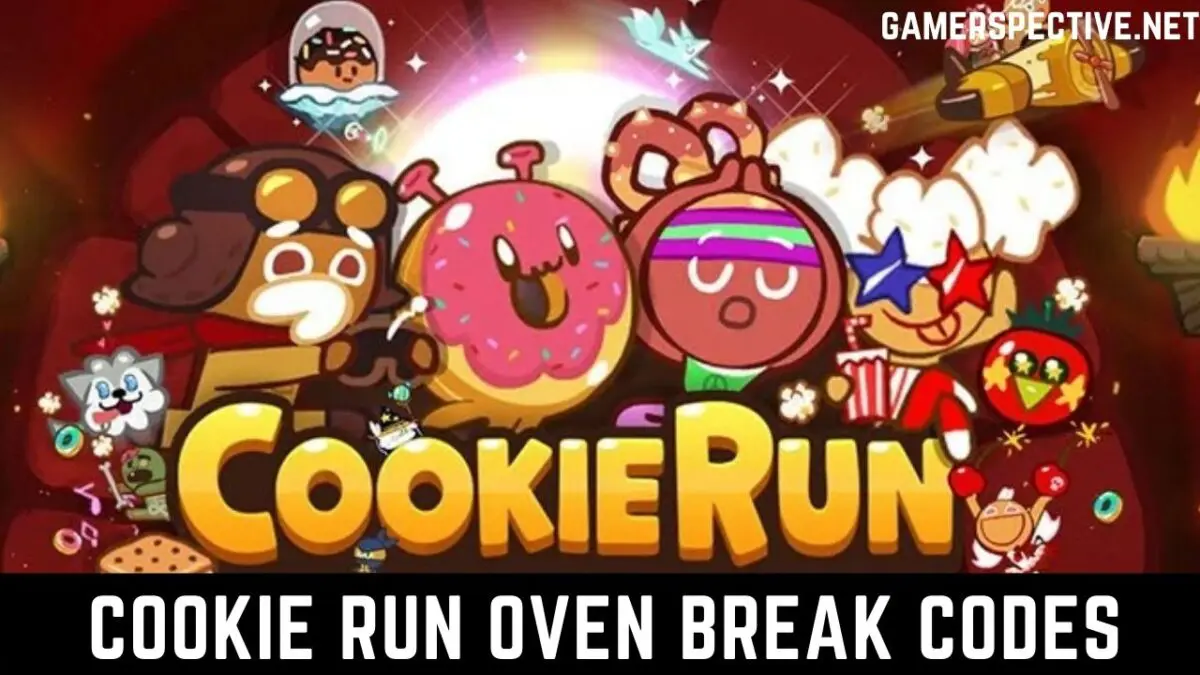 Cookie-Run-Ofenbruchcodes