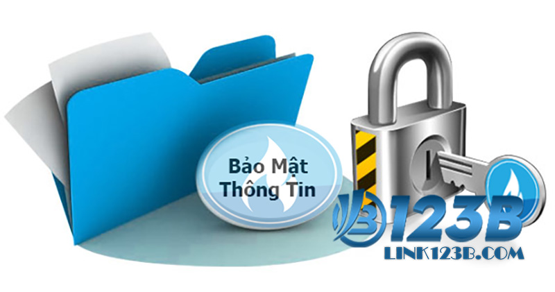 Cơ chế nhà cái 123B bảo mật an toàn tuyệt đối