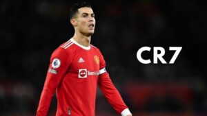 biệt danh của ronaldo