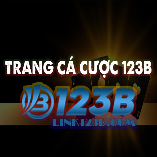 Trang cá cược 123B uy tín