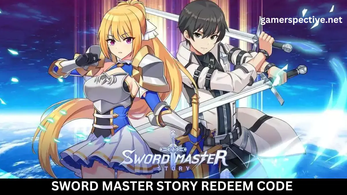 SWORD MASTER STORY Hauptfiguren