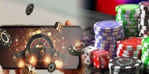 Việc tìm kiếm nhà cái chất lượng giúp bet thủ đảm bảo quá trình chơi game hiệu quả